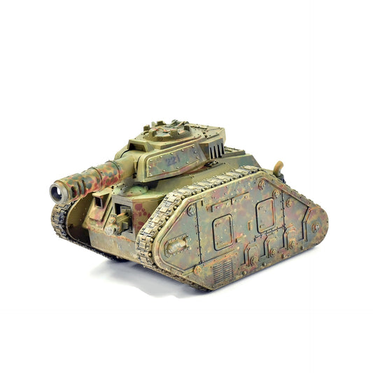ASTRA MILITARUM Leman Russ Battle Tank #3 PRO PAINTED 40k