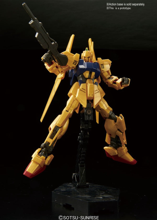 Bandai HGUC Hyaku-Shiki 1/144