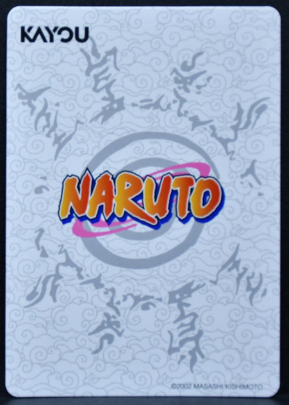 Naruto Naruto Uzumaki (SSR) Naruto Kayou TCG Heaven Scroll NRSA01-SSR-021 NM