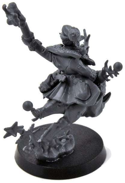 ORKS Red Gobbo #1 Warhammer 40K