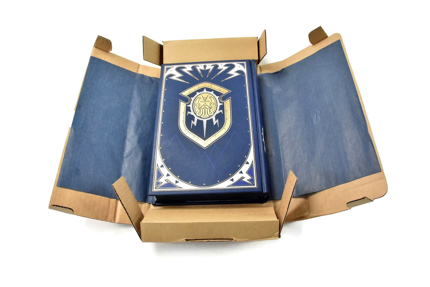 BLACK LIBRARY Dominion Stormcast Eternals Limited Edition