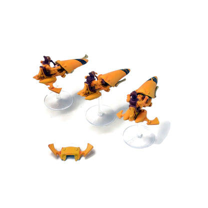 CRAFTWORLDS 3 Windriders #2 Warhammer 40K