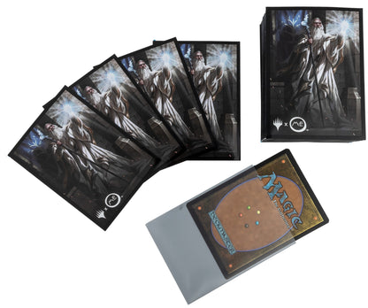 Ultra PRO LOTR Tales Of Middle-Earth 2 Gandalf 100 Pack