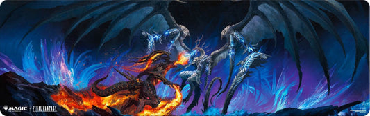 Ultra Pro Playmat MTG Table 8ft Universes Beyond Final Fantasy