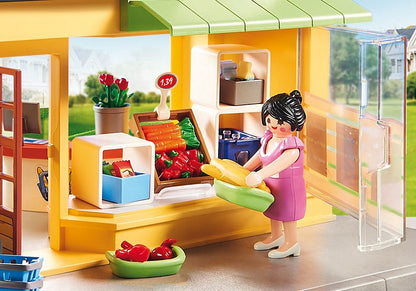 My Supermarket (70375)
