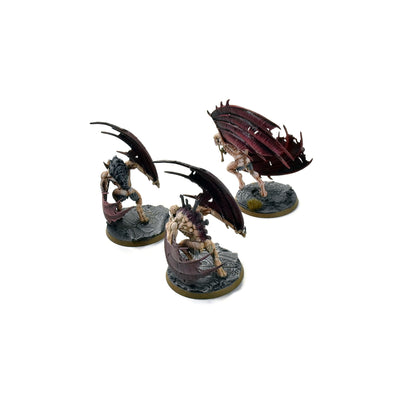 FLESH-EATER COURTS 3 Crypt Flayers #1 Sigmar
