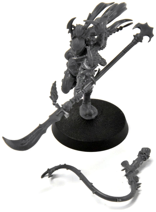 DRUKHARI Succubus #1 Warhammer 40K 5493