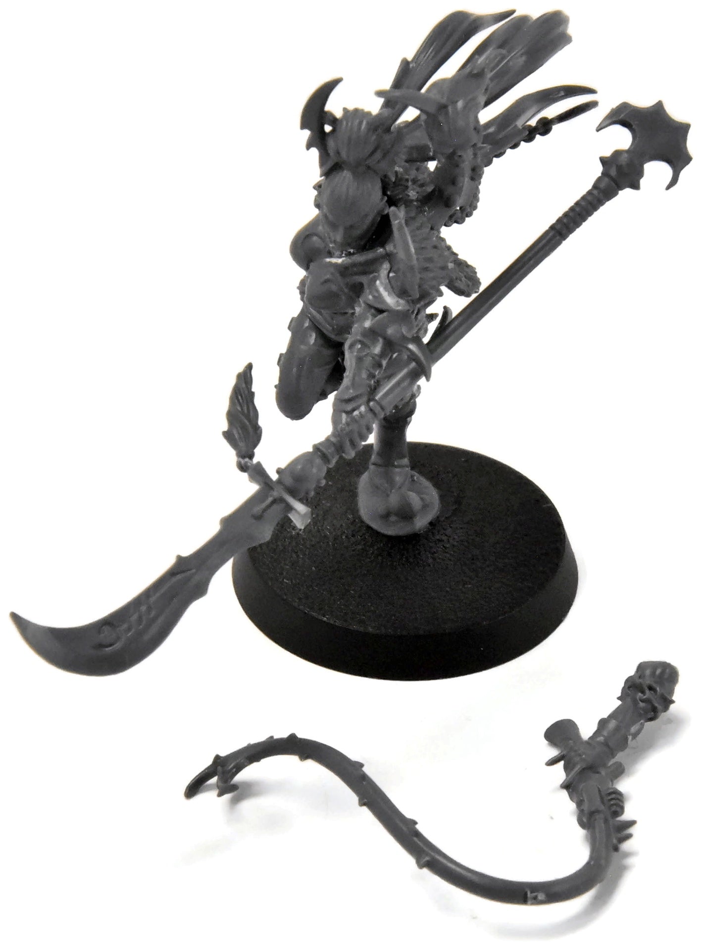 DRUKHARI Succubus #1 Warhammer 40K 5493