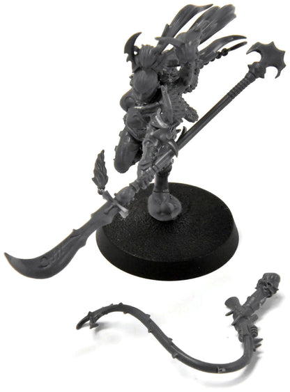 DRUKHARI Succubus #1 Warhammer 40K 5493