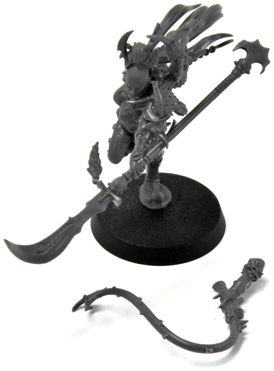 DRUKHARI Succubus #1 Warhammer 40K 5493