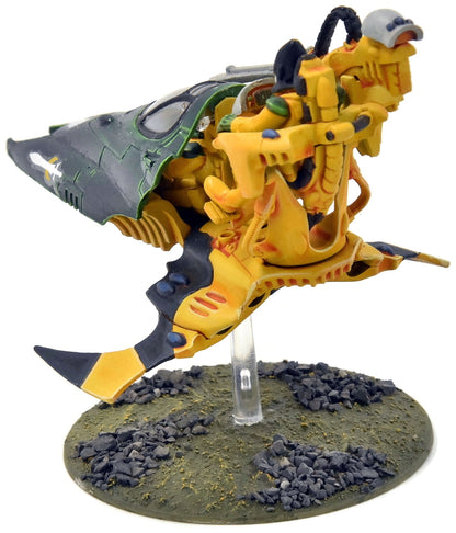 CRAFTWORLDS Vyper #1 Warhammer 40K Iyanden WELL PAINTED