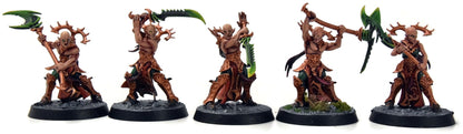 IDONETH DEEPKIN 10 Namarti Thralls #1 PRO PAINTED sigmar