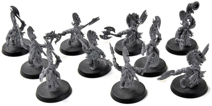 FYRESLAYERS 10 Vulkite Berzerkers #2 Sigmar