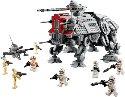 LEGO AT-TE™ Walker (75337)