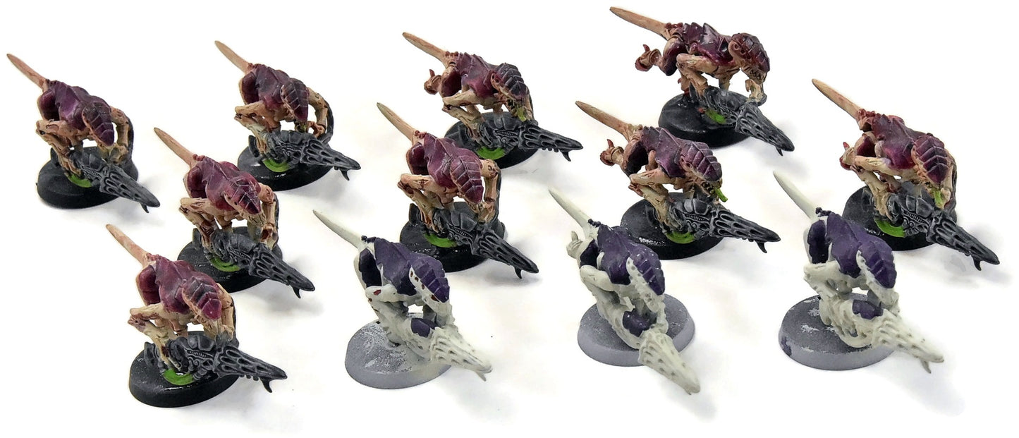 TYRANIDS 12 Termagants #1 Warhammer 40K