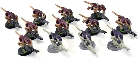 TYRANIDS 12 Termagants #1 Warhammer 40K
