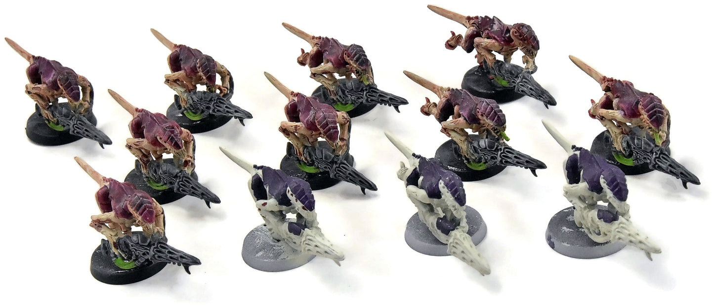 TYRANIDS 12 Termagants #1 Warhammer 40K