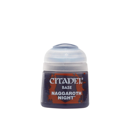 Naggaroth Night (Base 12ml)