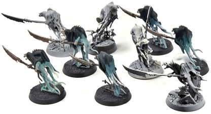 NIGHTHAUNT 9 Glaivewraith Stalkers #1 Sigmar