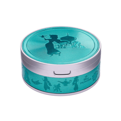 AGORO Disney - Disney Princess - Jasmine 1oz Silver