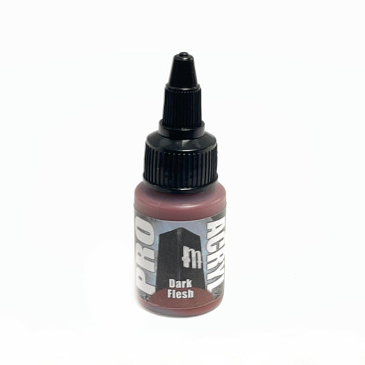 Pro Acryl Dark Flesh 068 (22ml)