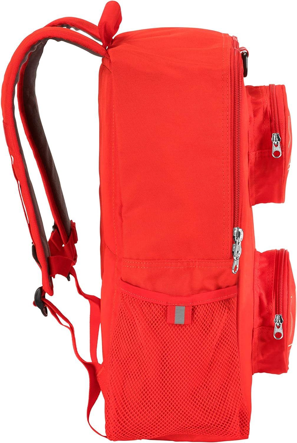 LEGO® Brick Backpack - Red