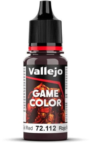Evil Red (72.112)