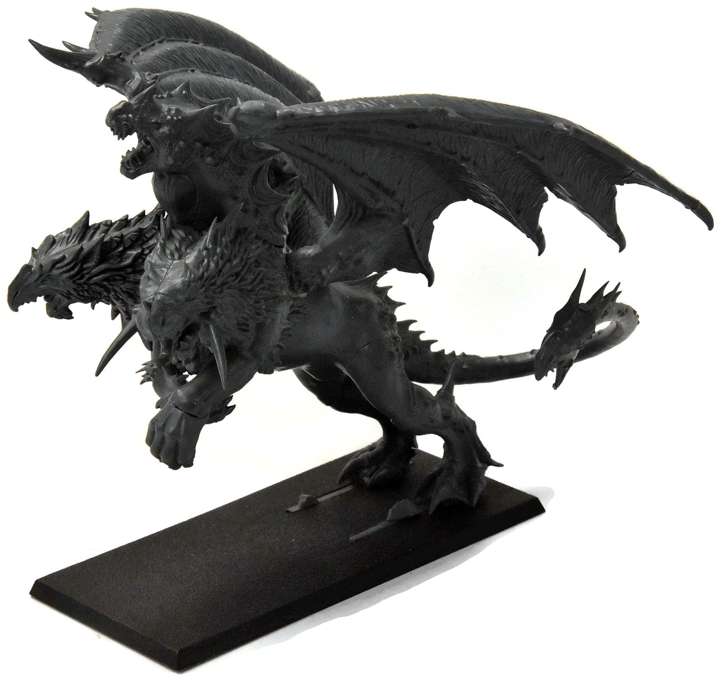 WARRIORS OF CHAOS Chimera #1 Warhammer Fantasy