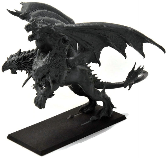 WARRIORS OF CHAOS Chimera #1 Warhammer Fantasy