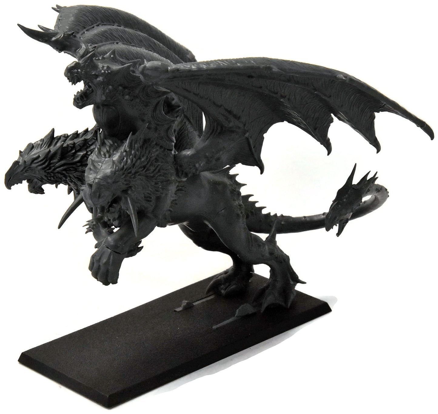 WARRIORS OF CHAOS Chimera #1 Warhammer Fantasy