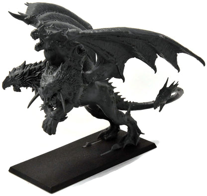 WARRIORS OF CHAOS Chimera #1 Warhammer Fantasy