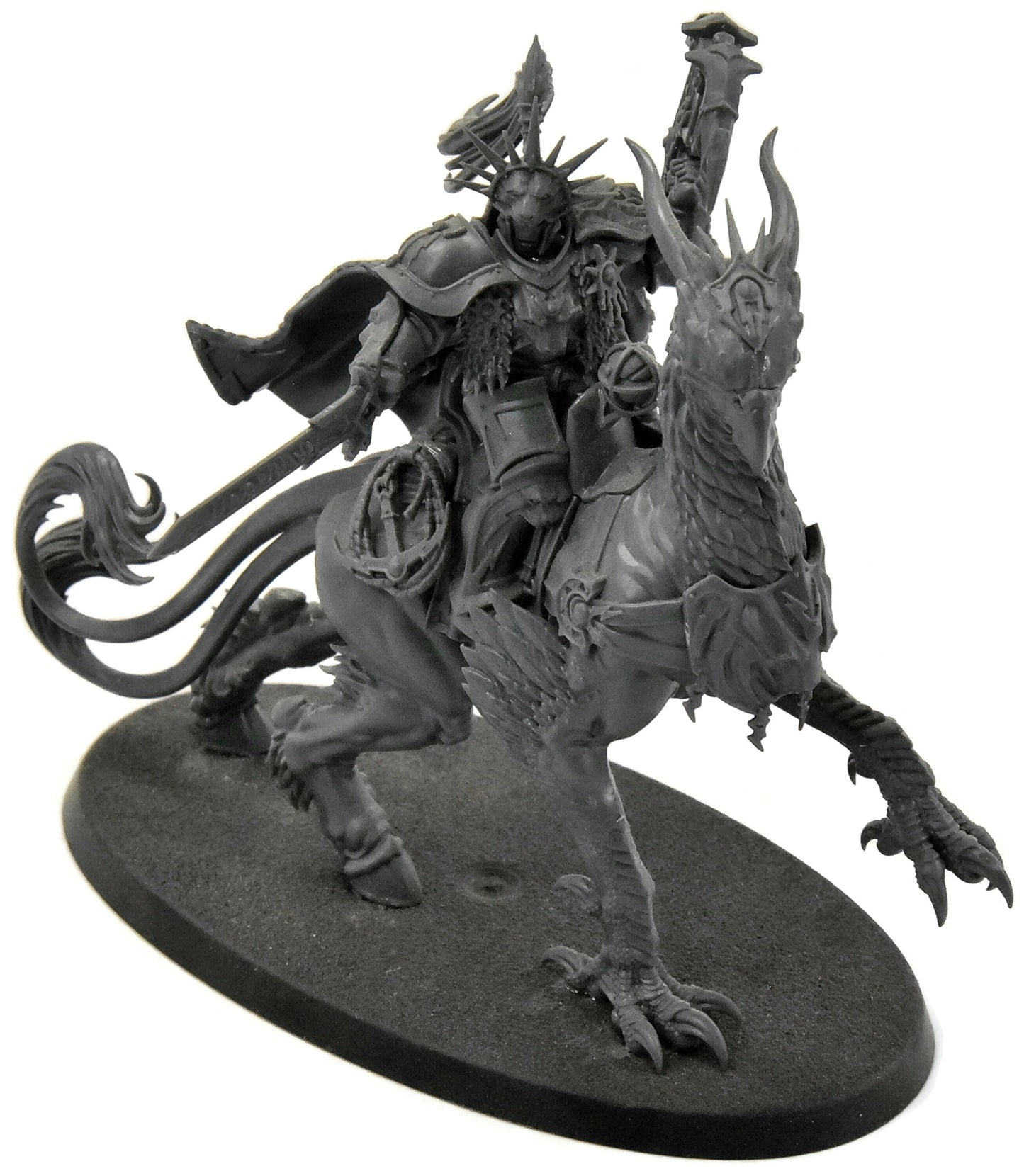 STORMCAST ETERNALS Lord Aquilor #1 Warhammer Sigmar