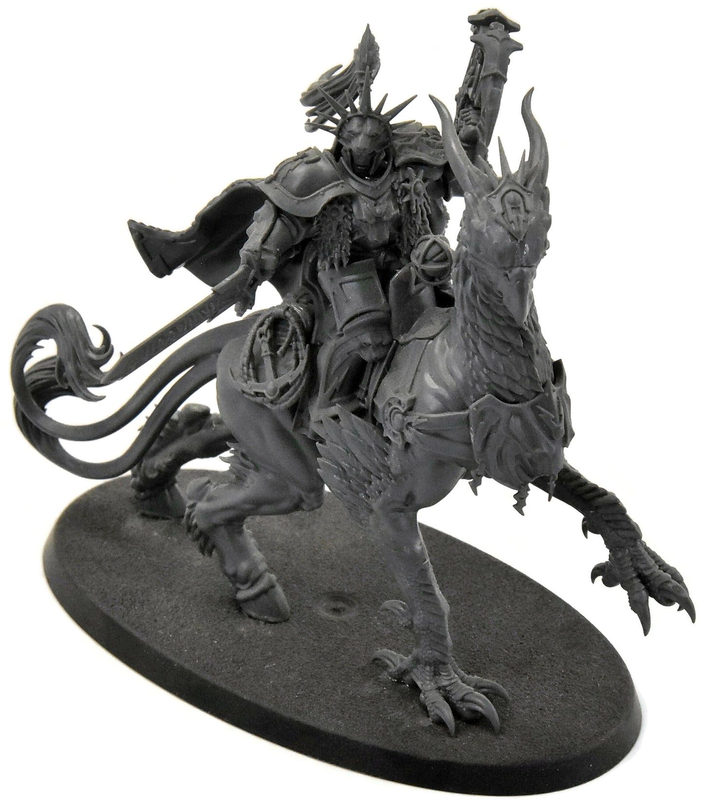 STORMCAST ETERNALS Seigneur Aquilor n° 1 Warhammer Sigmar