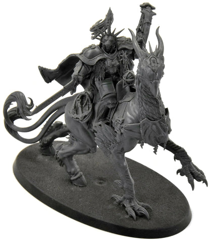 STORMCAST ETERNALS Seigneur Aquilor n° 1 Warhammer Sigmar