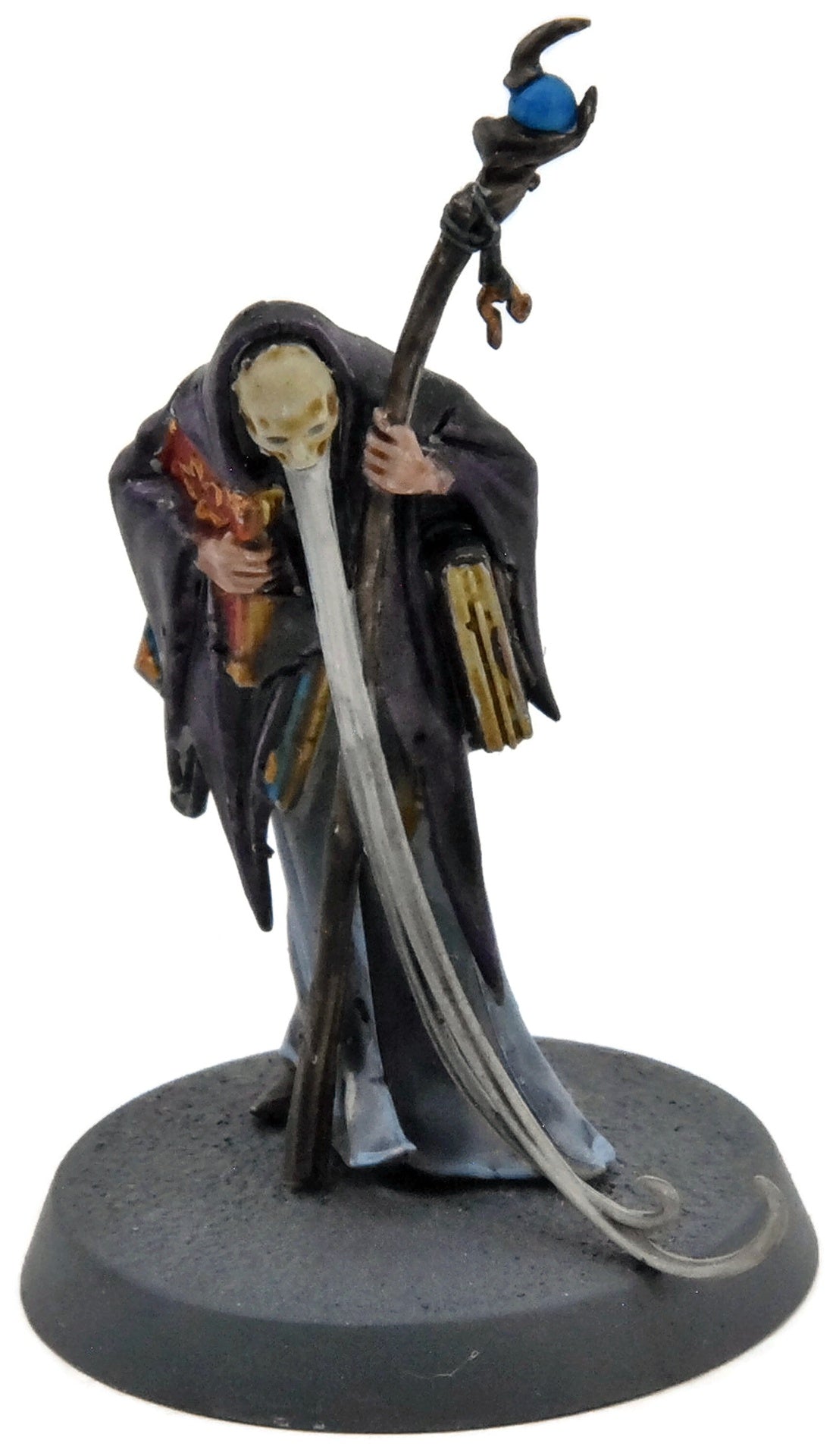 CURSED CITY Octren Glimscry #1 Warhammer Sigmar