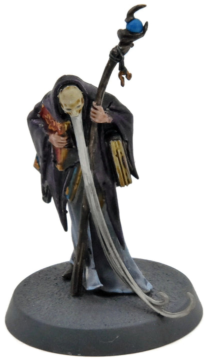 CURSED CITY Octren Glimscry #1 Warhammer Sigmar