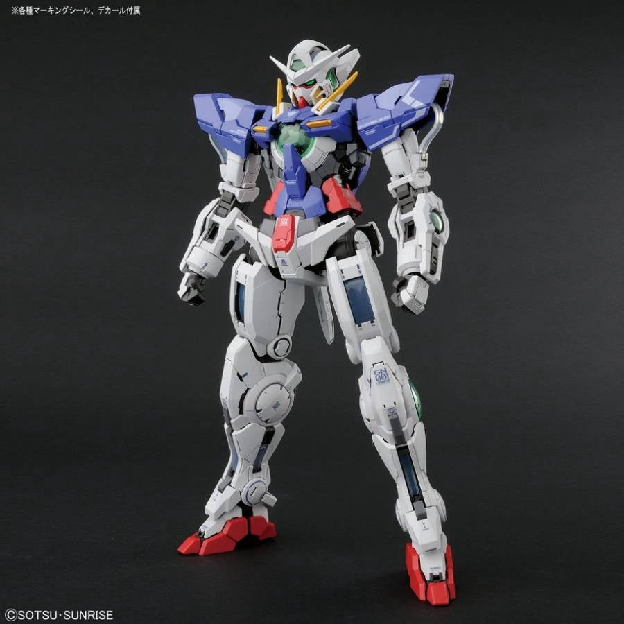 Bandai PG 1/60 Gundam Exia Gundam 00