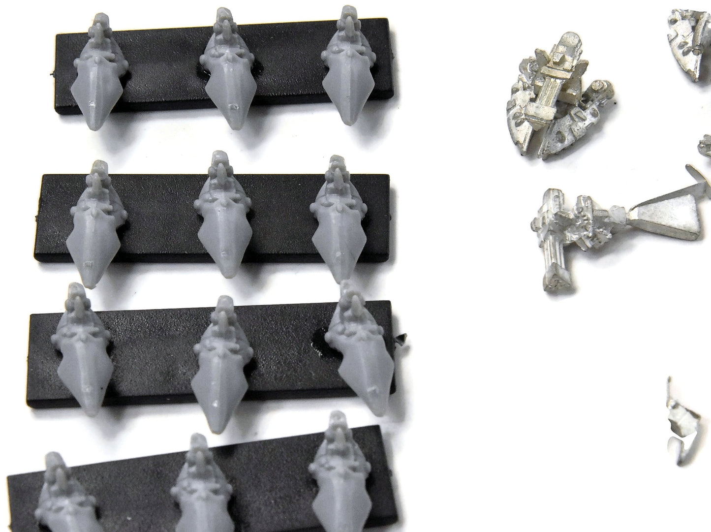 ELDAR Epic Lot #1 METAL Warhammer 40K