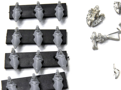 ELDAR Epic Lot #1 METAL Warhammer 40K