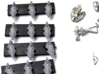 ELDAR Epic Lot #1 METAL Warhammer 40K