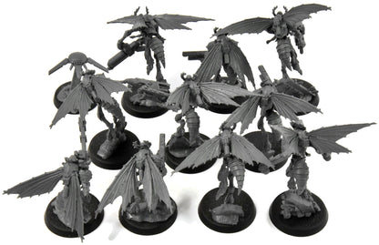 KILL TEAM 11 Vespid Stingwing #1 Warhammer 40K