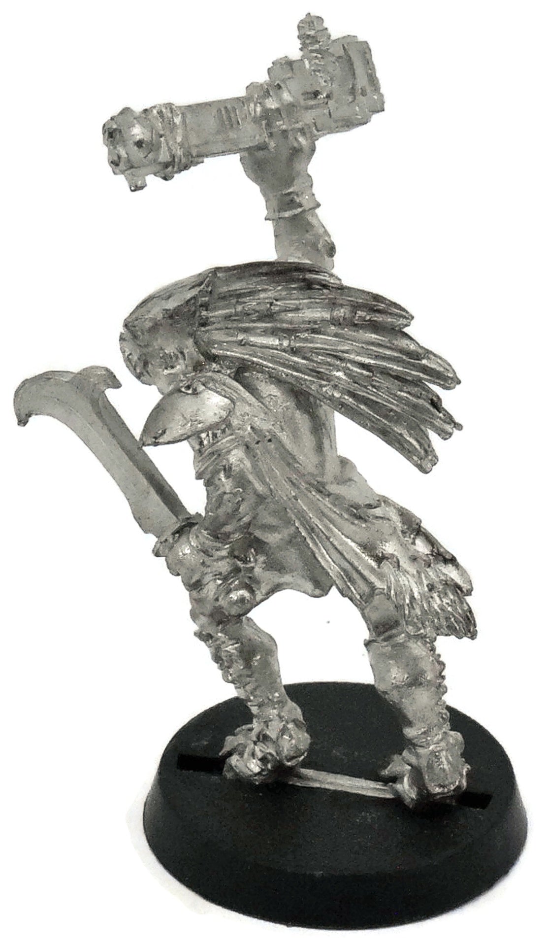 TAU EMPIRE Kroot Shaper #1 METAL Warhammer 40K