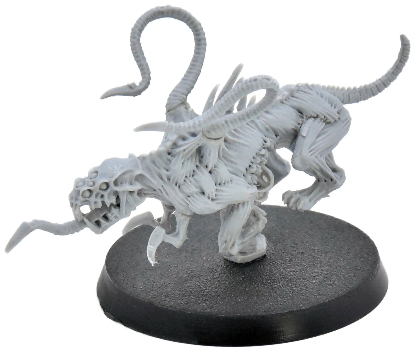 DRUKHARI Khymerae #2 FINECAST Warhammer 40K