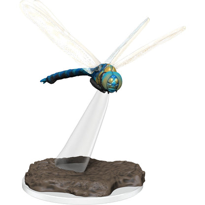 D&D Unpainted Minis Wv16 Giant Dragonfly