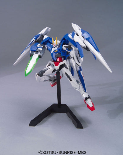 #54 OO Raiser + GN Sword HG 1/144 Bandai