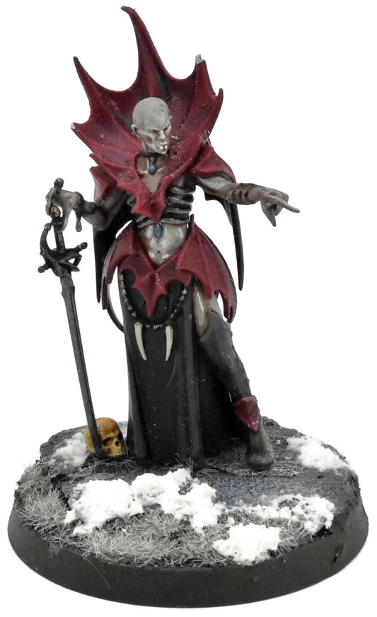 SOULBLIGHT GRAVELORDS Anasta Malkorian #1 Warhammer Sigmar