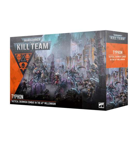 Kill Team Typhon Box Set (French)
