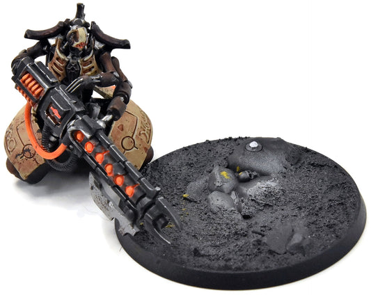 NECRONS Heavy Detroyer #1 Warhammer 40K