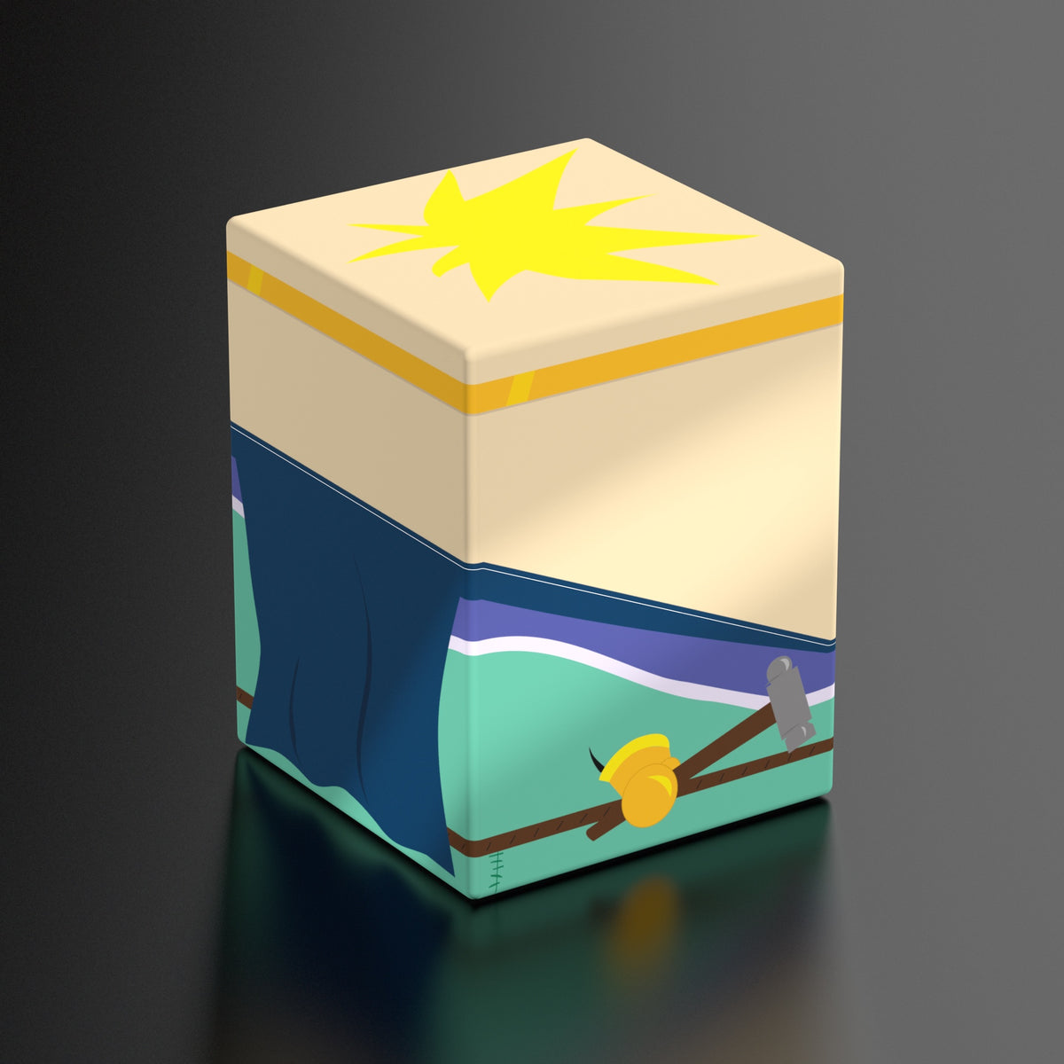 Squaroes Paramount South Park Stick Of Truth Paladin Butters