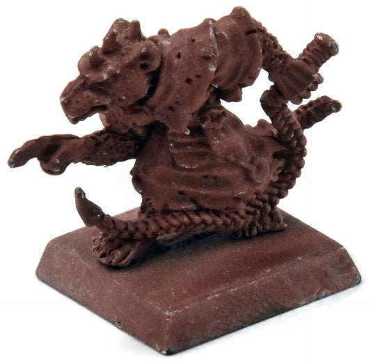 SKAVEN Packmaster Classic #9 METAL Warhammer Fantasy